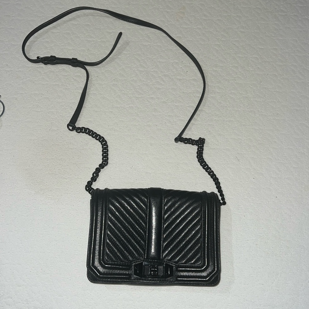 Rebecca Minkoff handbag